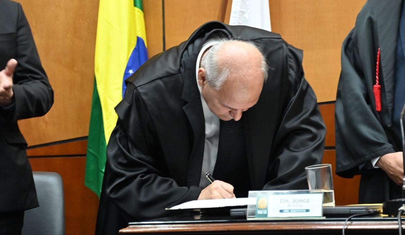 Foto: Thiago Soares/Folha Vitória Foto: Thiago Soares/Folha Vitória