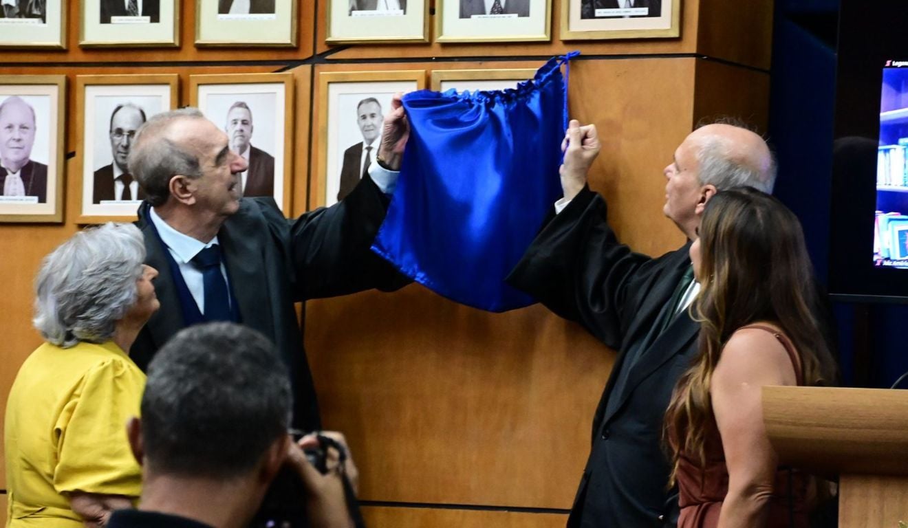 Foto: Thiago Soares/Folha Vitória Foto: Thiago Soares/Folha Vitória