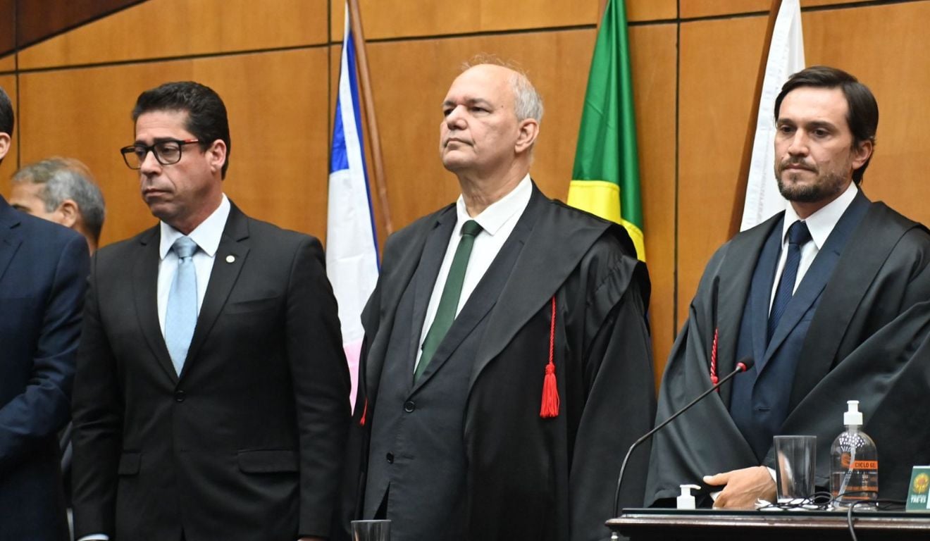 Foto: Thiago Soares/Folha Vitória Foto: Thiago Soares/Folha Vitória