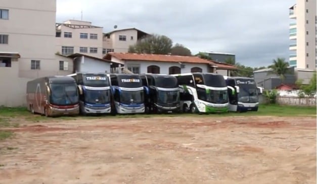 Foto: Reprodução/TV Vitória