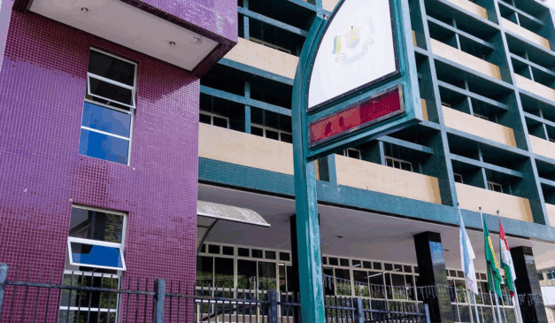 Prefeitura de Venda Nova do Imigrante