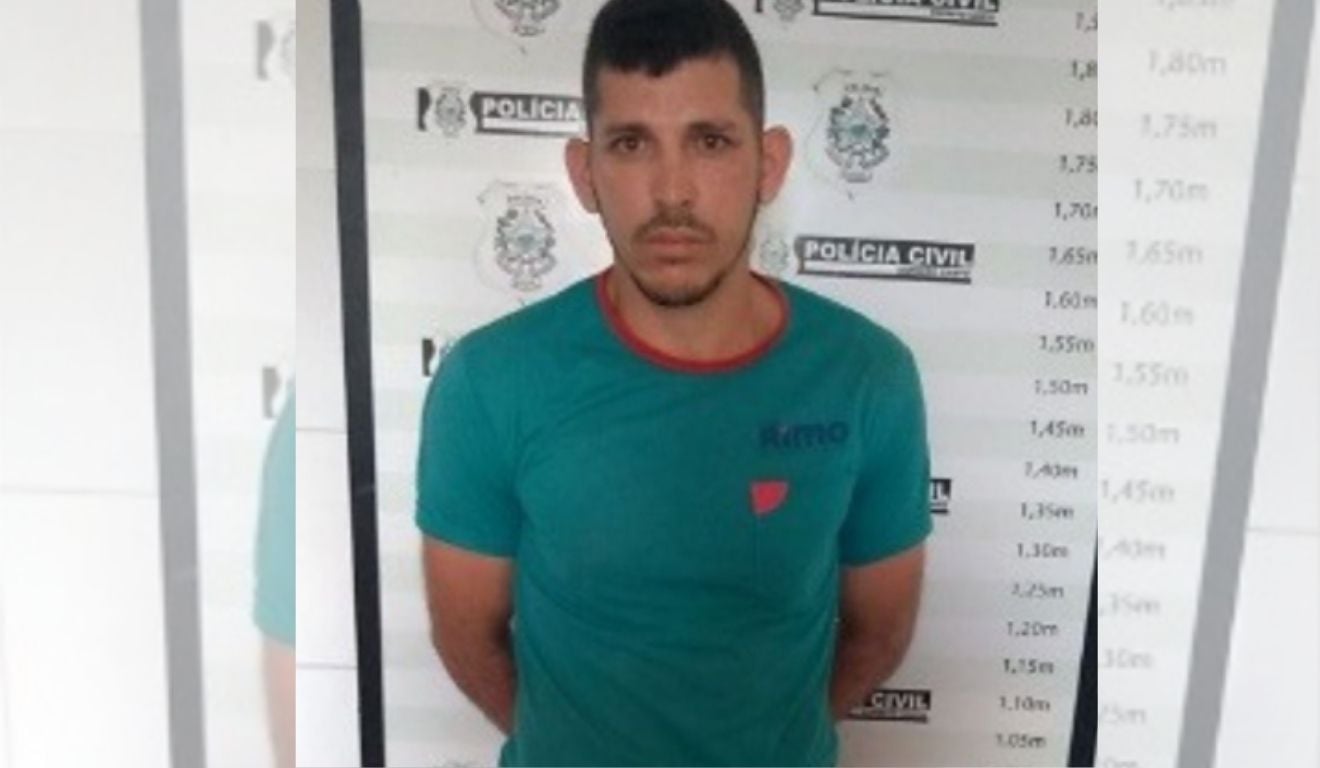 Foto: PCES/Divulgação Foto: PCES/Divulgação