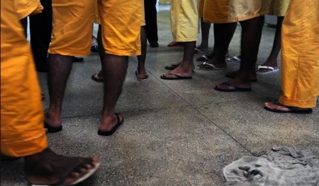 Foto: Arquivo/Agência Brasil