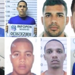 Foto: Ministério da Justiça e Segurança Pública