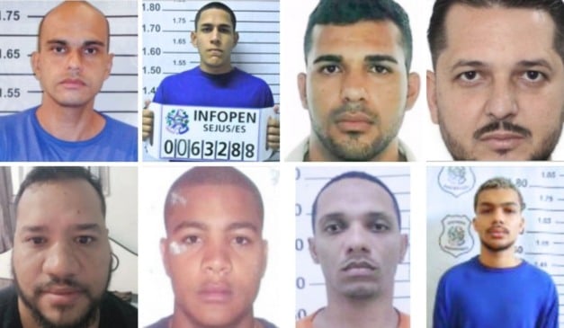 Foto: Ministério da Justiça e Segurança Pública