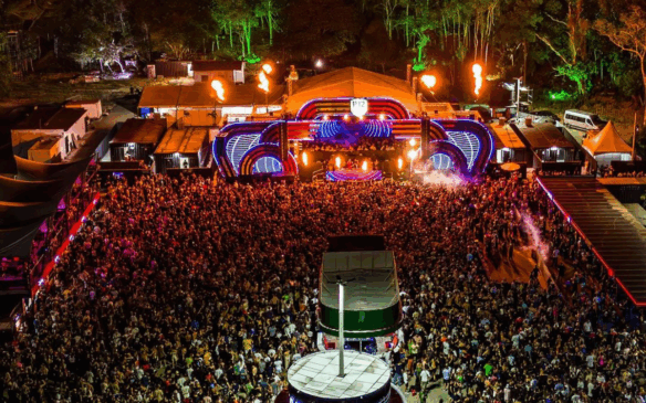 Famosa casa de shows de Guarapari é adquirida por construtora capixaba