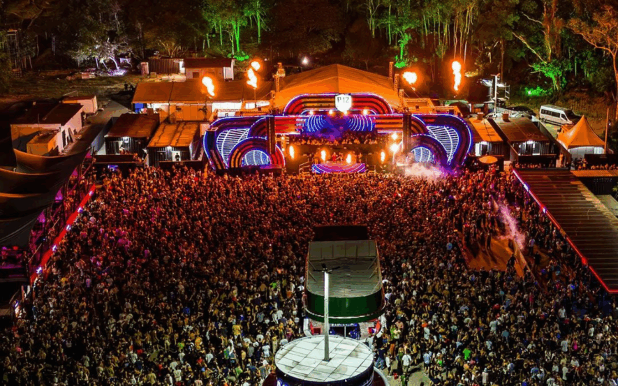 Famosa casa de shows de Guarapari é adquirida por construtora capixaba