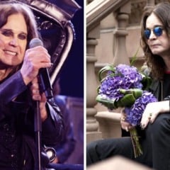 Foto: Reprodução/Instagram/@ozzyosbourne