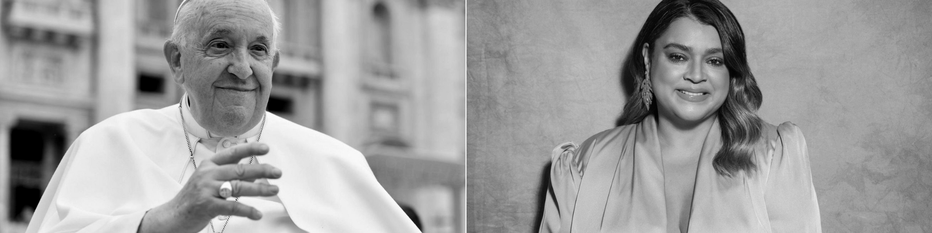 De Papa Francisco a Preta Gil: relembre os famosos que morreram em 2025