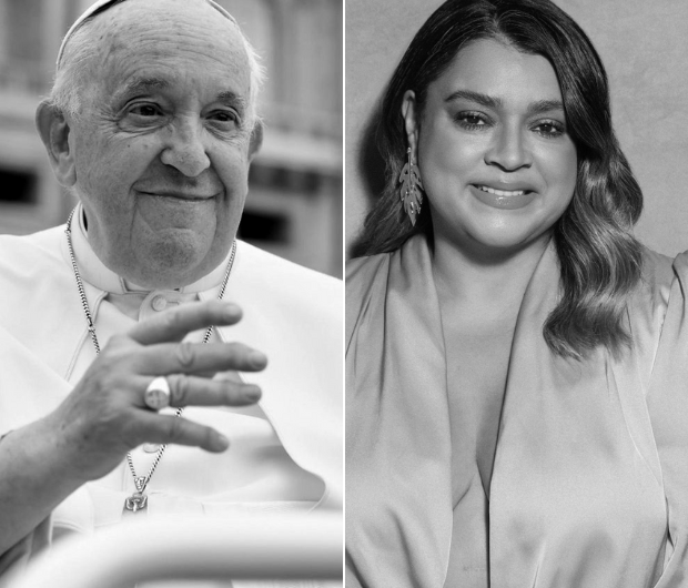 De Papa Francisco a Preta Gil: relembre os famosos que morreram em 2025