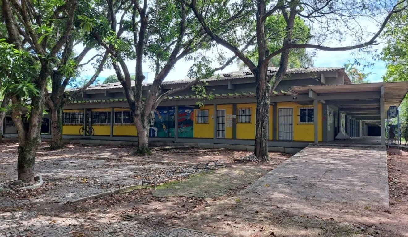 Foto: Gabriel Barros/Folha Vitória