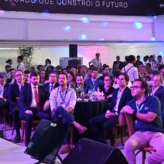 Ricardo Ferraço no Buy ES