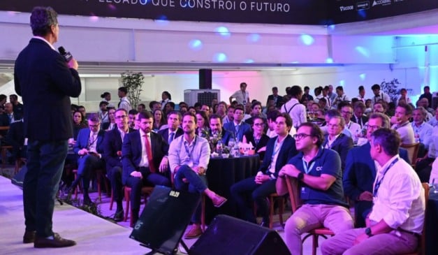 Ricardo Ferraço no Buy ES