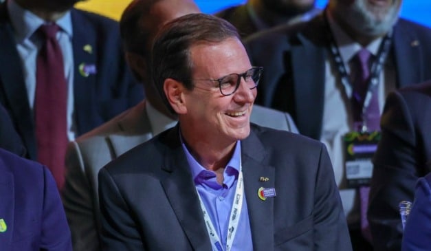 Foto: Fabio Rodrigues-Pozzebom/Agência Brasil