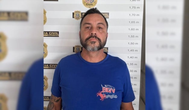 Foto: Reprodução/TV Vitória