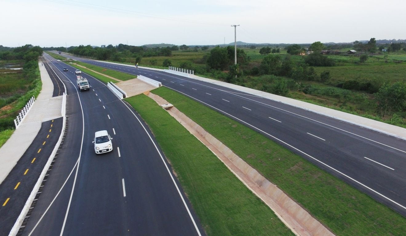 Foto: Reprodução DER-ES Foto: Reprodução DER-ES