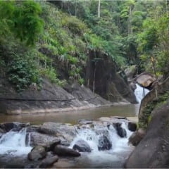 Rota das Águas de Viana