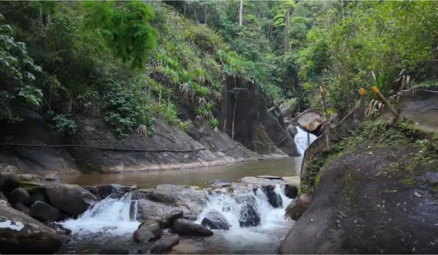 Rota das Águas de Viana