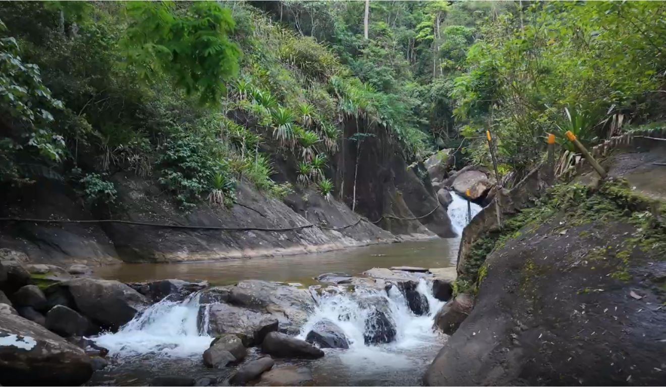 Rota das Águas de Viana