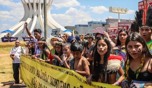 Foto: Antônio Cruz/Agência Brasil
