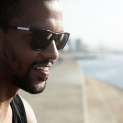 Saiba como cuidar dos olhos no ver&atilde;o