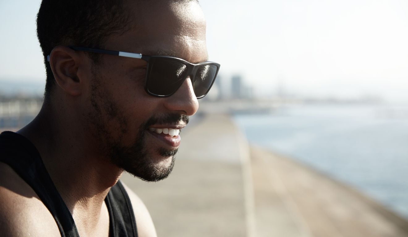 Saiba como cuidar dos olhos no verão Saiba como cuidar dos olhos no verão