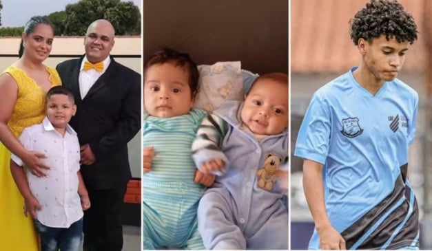 Foto: Arquivo Pessoal