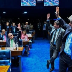 Foto: Waldemir Barreto/Agência Senado