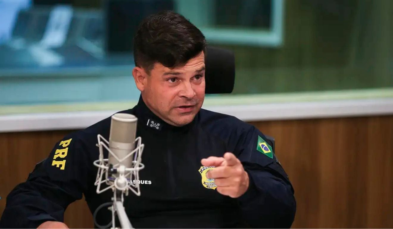 Imagem: Valter Campanato/Agência Brasil