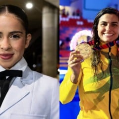 Sofia Madeira e Mariana Gesteira