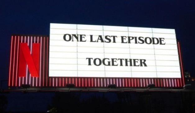 Foto: Reprodução/Instagram/@strangerthingstv