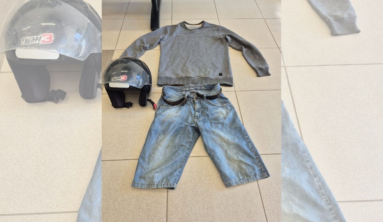 Foto: Divulgação/Sesp Foto: Divulgação/Sesp