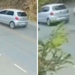 Foto: Reprodução/Tv Vitória