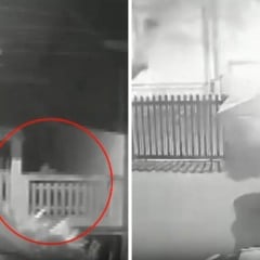 Invasão Marataízes