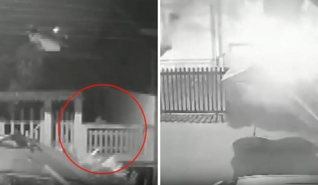 Invasão Marataízes