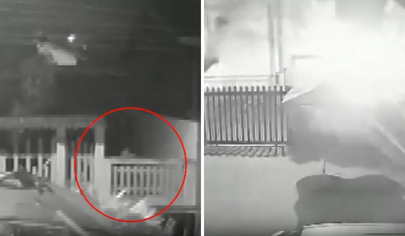 Invasão Marataízes