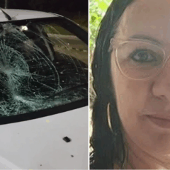 (Foto: Reprodução/TV Guarapari/Redes Sociais)