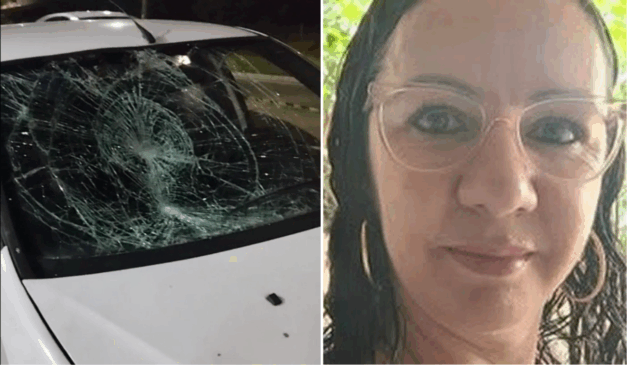 (Foto: Reprodução/TV Guarapari/Redes Sociais)