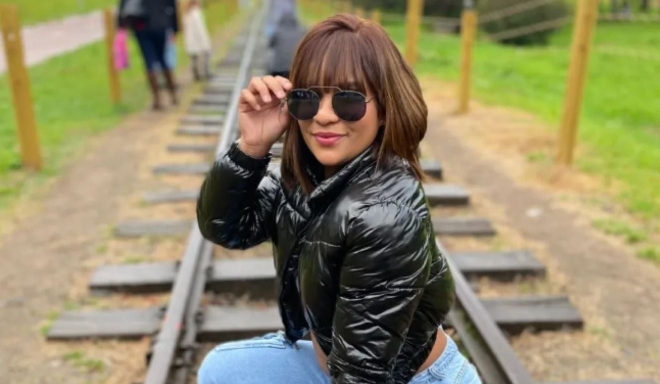 Mãe e advogados confirmaram morte de Tainara Souza, de 31 anos (Foto: Reprodução/Instagram/@taay_souza) Mãe e advogados confirmaram morte de Tainara Souza, de 31 anos (Foto: Reprodução/Instagram/@taay_souza)