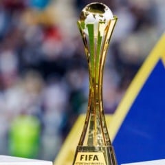Copa Intercontinental Fifa 2025