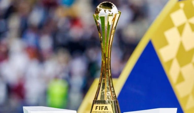 Copa Intercontinental Fifa 2025