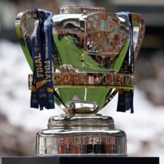 Taça da Copa do Brasil 2024