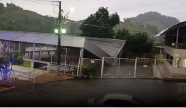 Foto: Instagram/ @paroquiaiconha