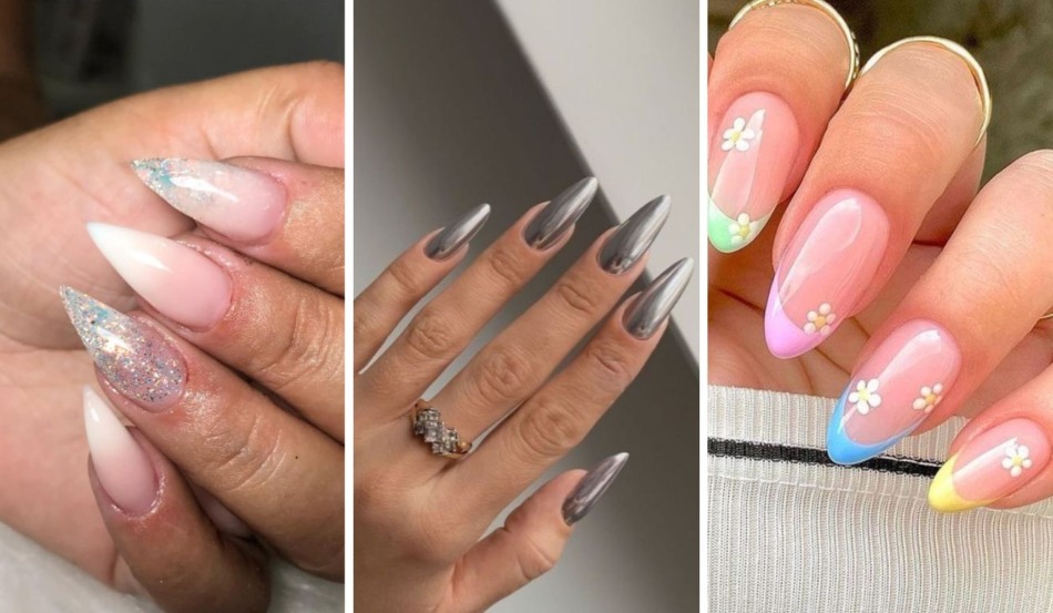Tendências que vão bombar nas unhas de fim de ano
