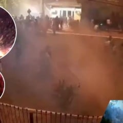 Fotos: Reprodução/Instagram/@qqdeu_noticias