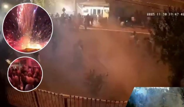 Fotos: Reprodução/Instagram/@qqdeu_noticias