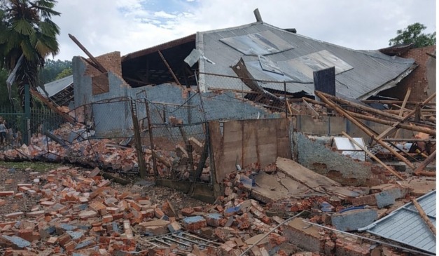 Foto: Divulgação/Prefeitura Municipal de Farroupilha