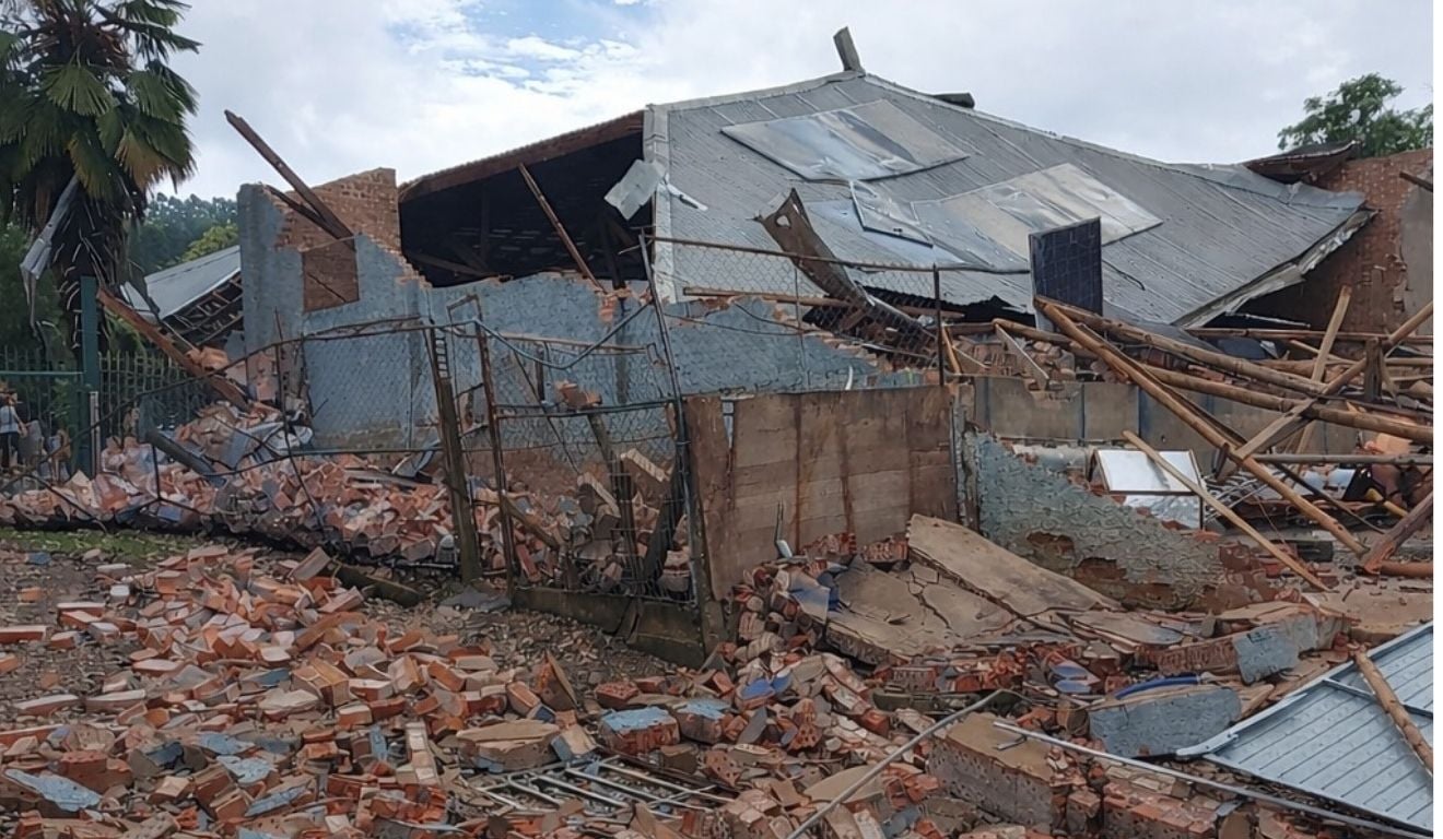 Foto: Divulgação/Prefeitura Municipal de Farroupilha Foto: Divulgação/Prefeitura Municipal de Farroupilha