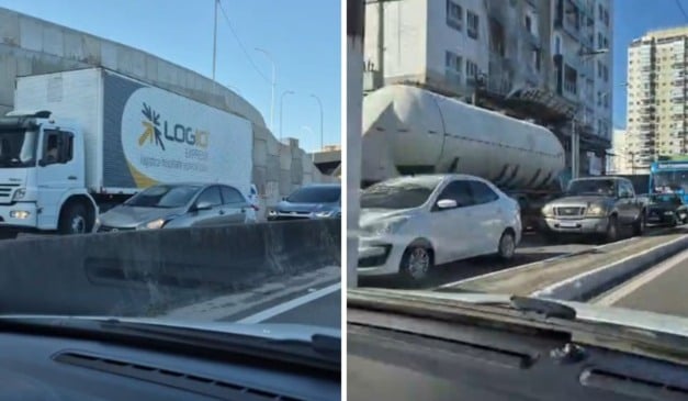 Foto: Alex Pandini/TV Vitória