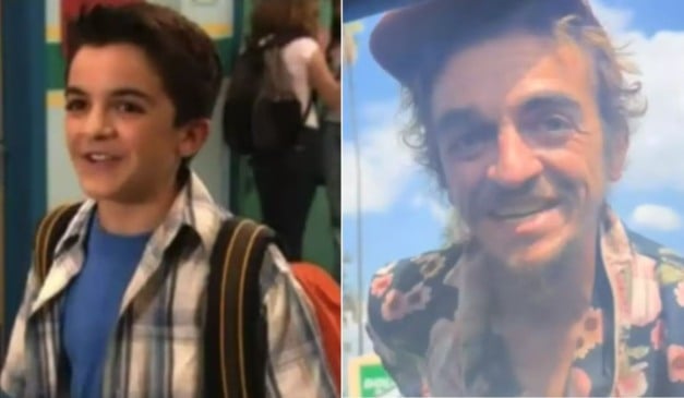 Imagem: Reprodução/Nickelodeon/TikTok